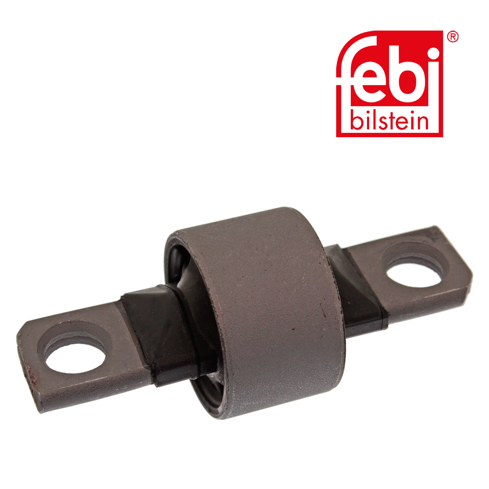 Febi Wishbone / Control / Trailing Arm Bush Rear Right 42375