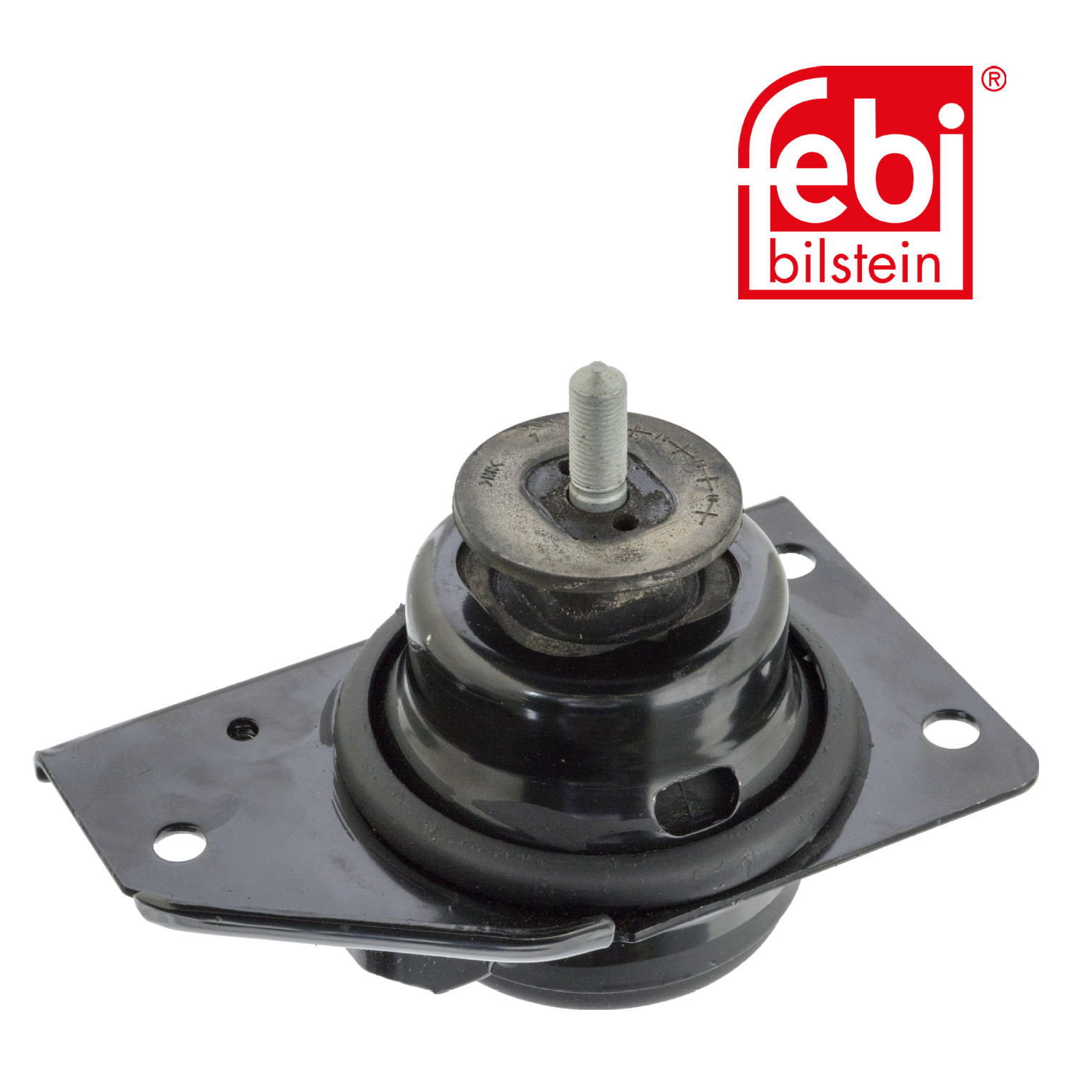 Febi Engine Mount Mounting Right 106764