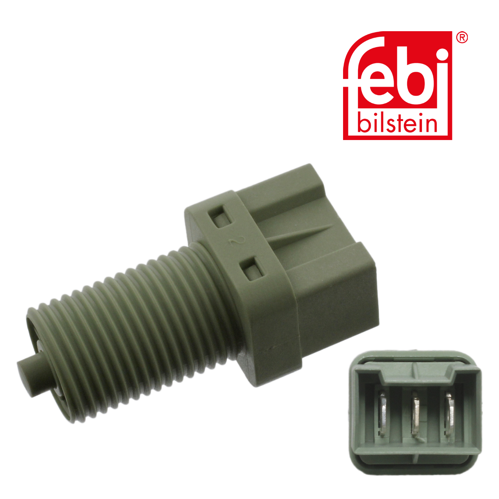 Febi Brake Light Switch 37192