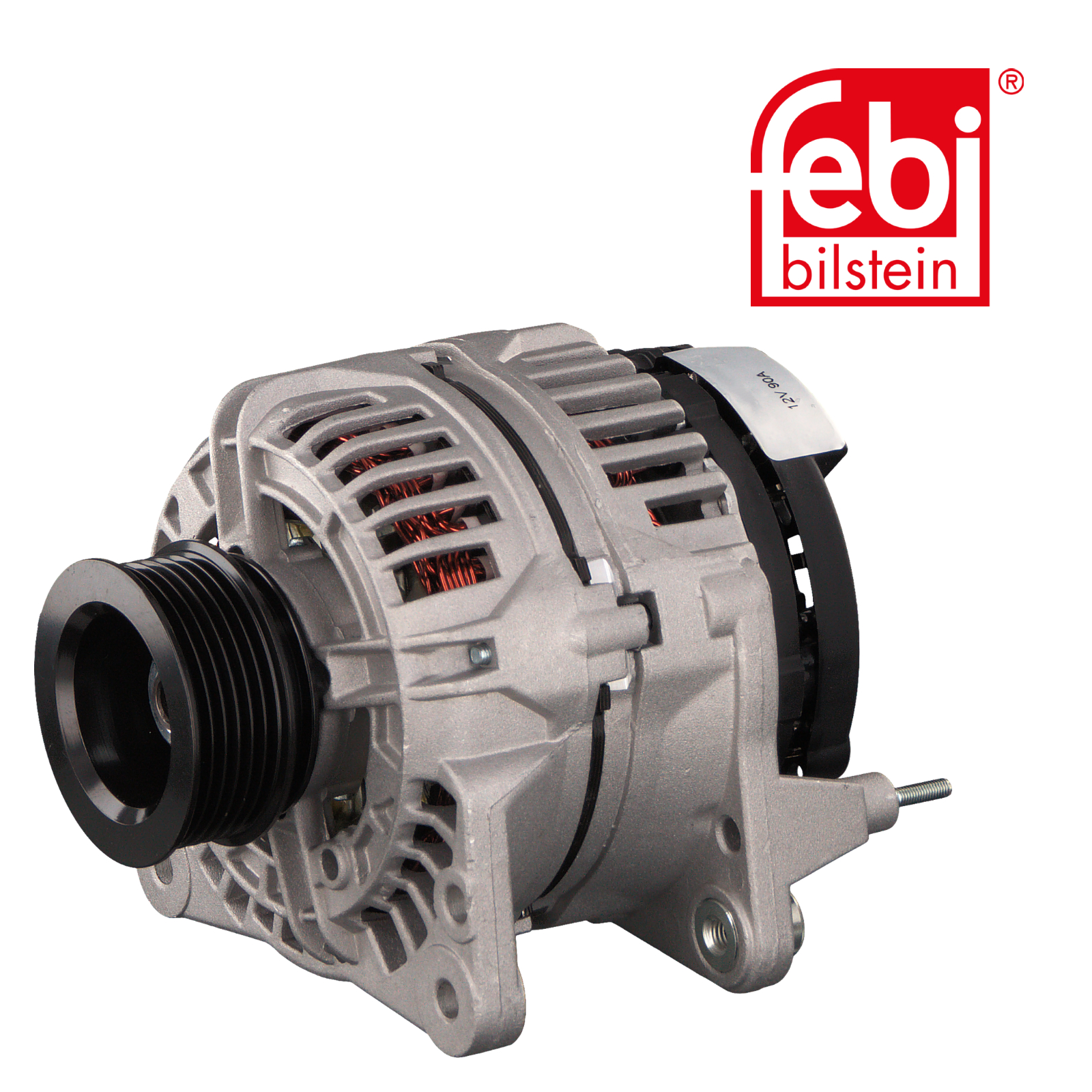 Febi Car Alternator 12V 101545