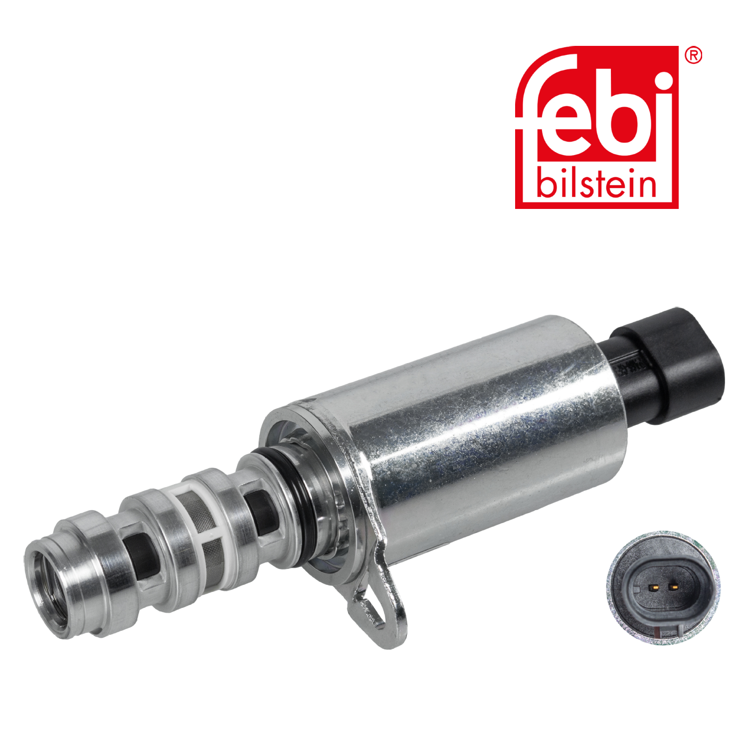 Febi VVT Camshaft Control Valve 48418