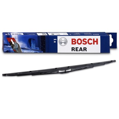Bosch Conventional Wiper Blade 425mm — H425 fits Alpina B10 1993-2004
