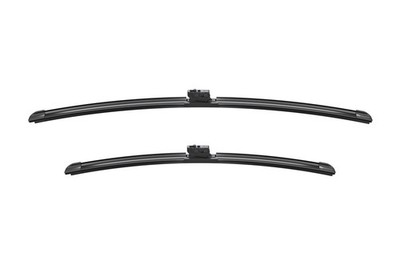 Bosch Aerotwin Wiper Blade Set 600mm + 530mm — A209S fits Fiat Multipla