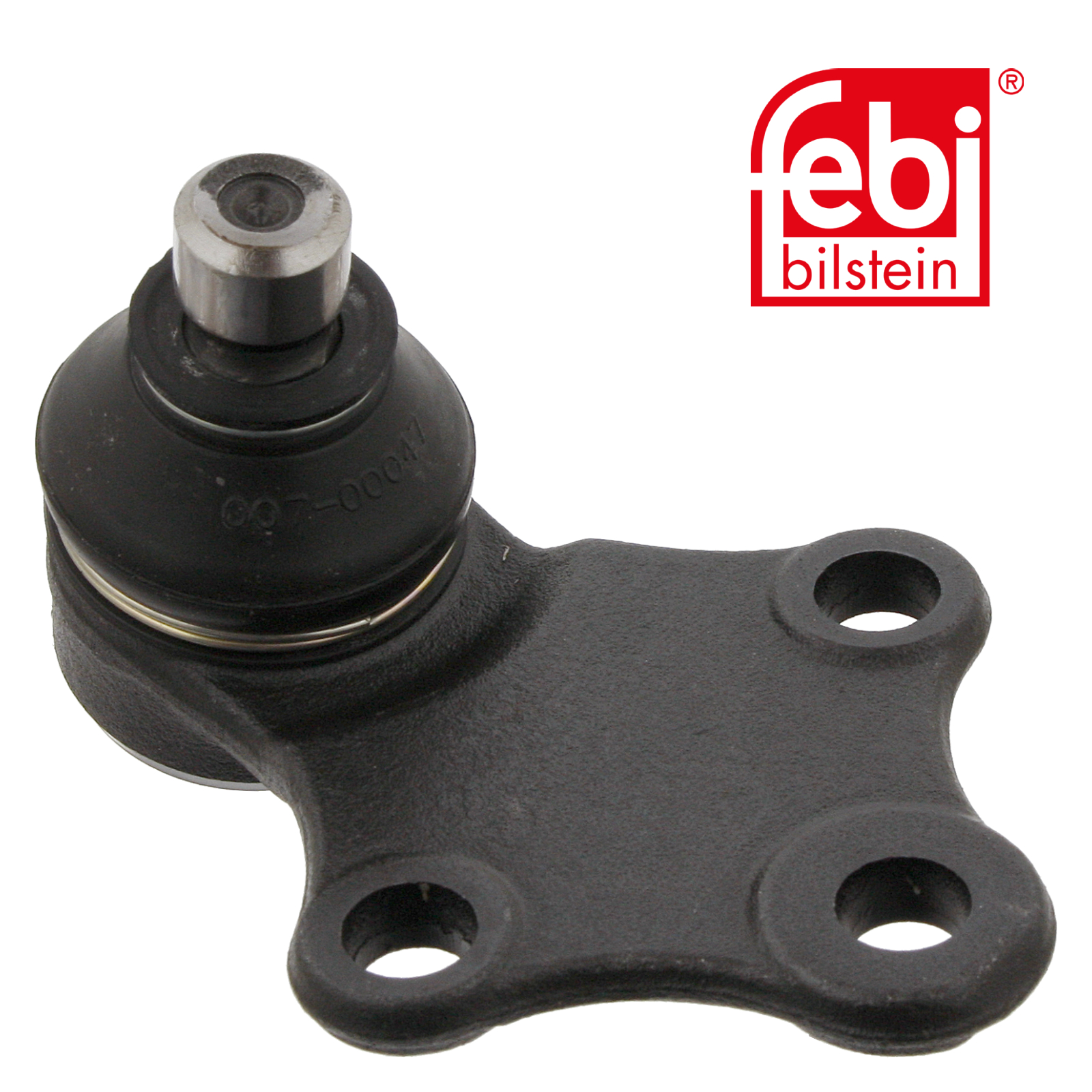 Febi Ball Joint Front Right 15981