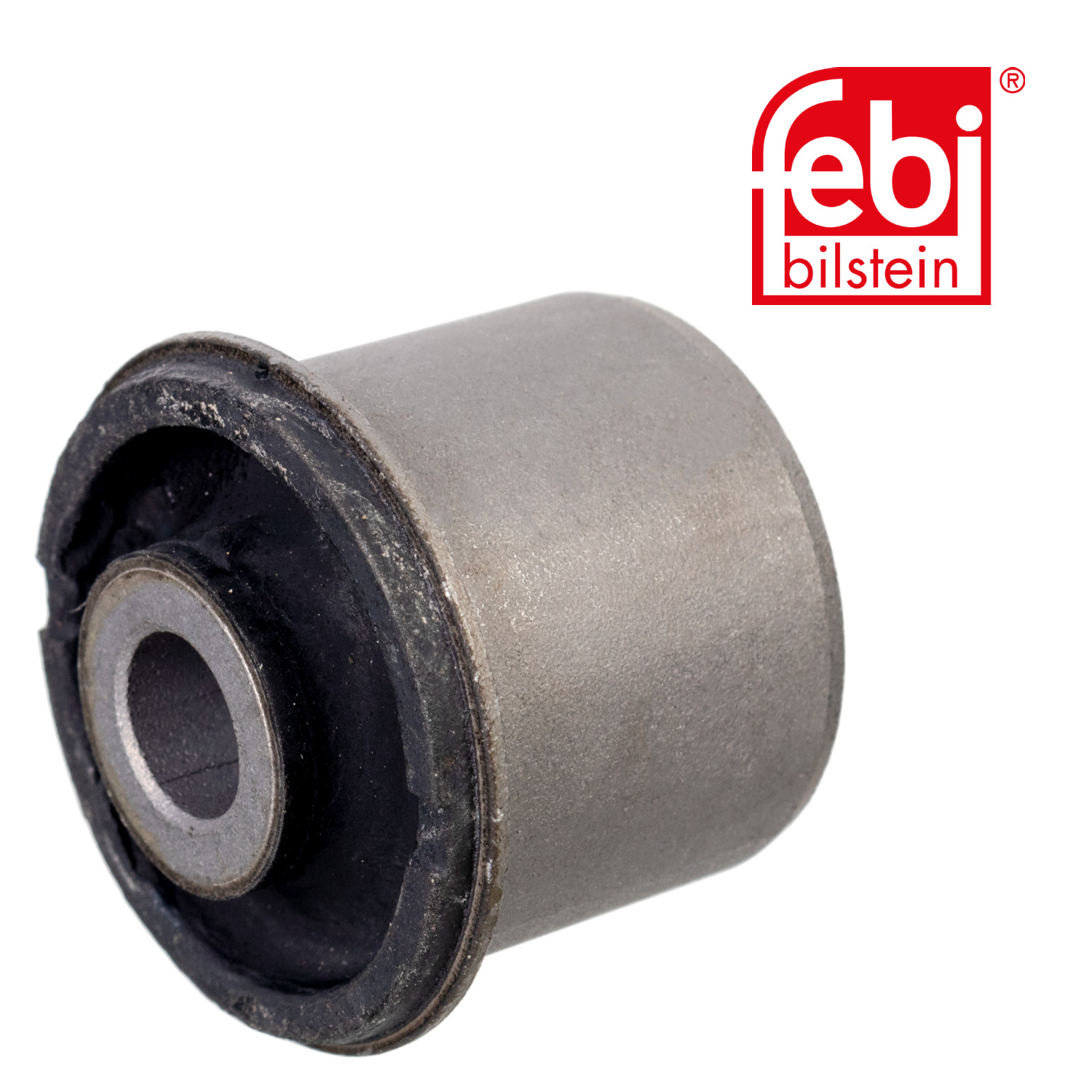 Febi Wishbone / Control / Trailing Arm Bush Rear Right 176010