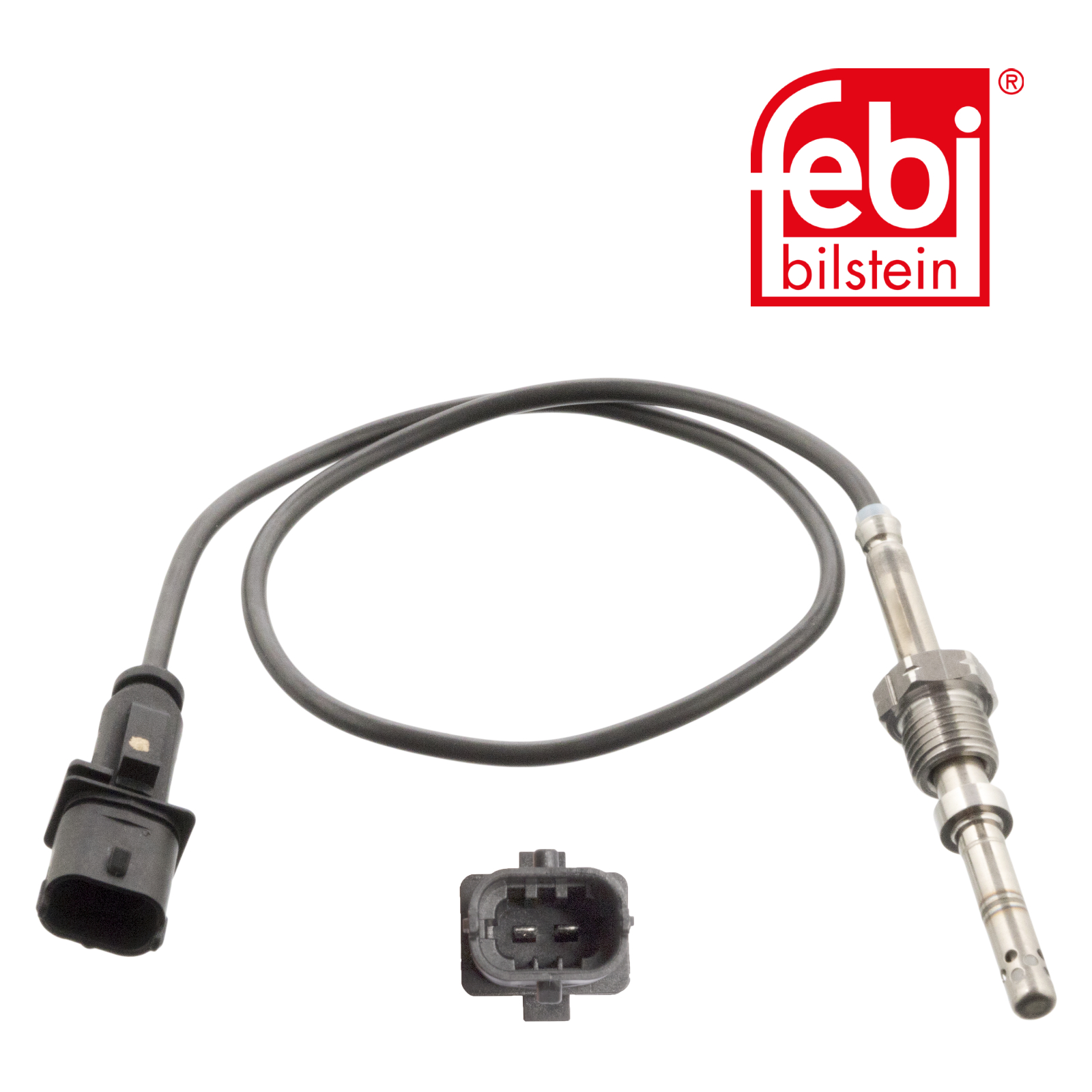Febi Exhaust Gas Temperature Sensor 100816