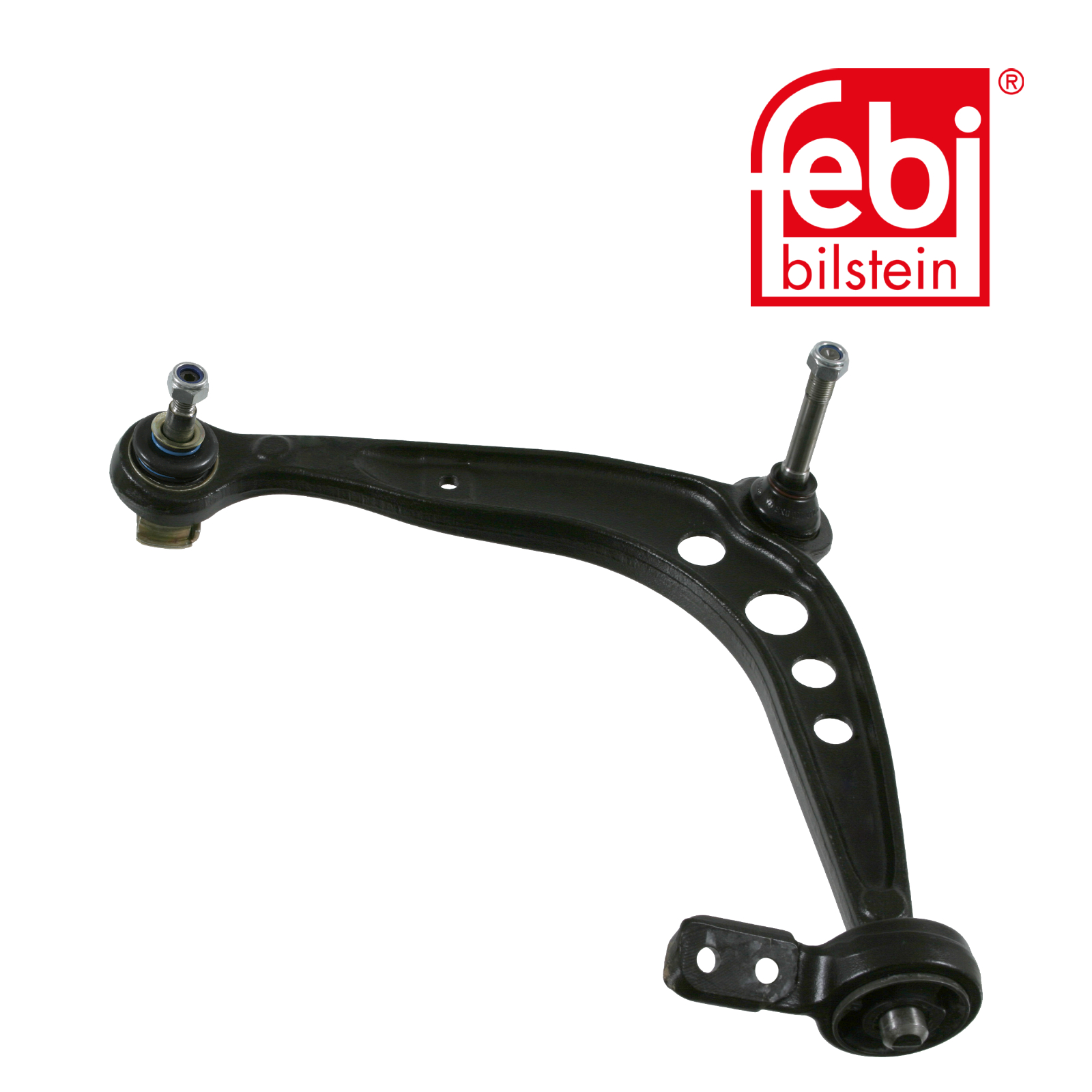 Febi Control/Trailing Arm Left 21466