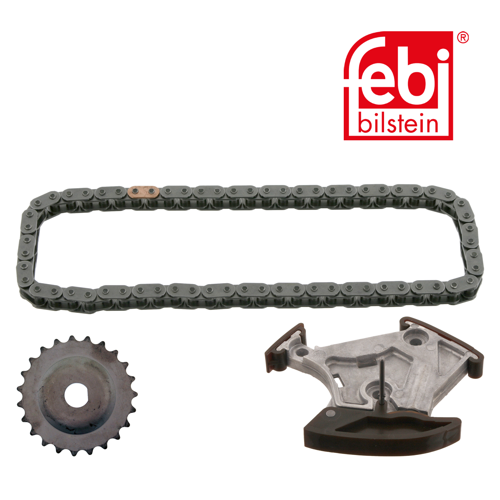 Febi Oil Pump Drive Chain Kit 40265