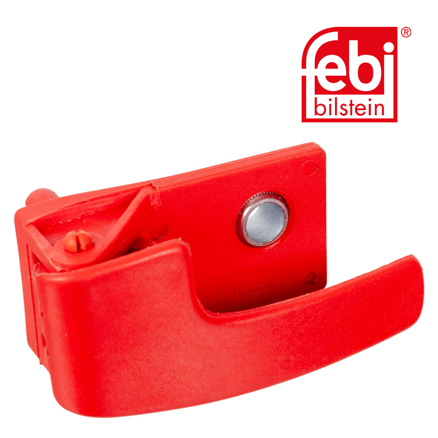 Febi Stowage Box Handle Right Plastic 38041