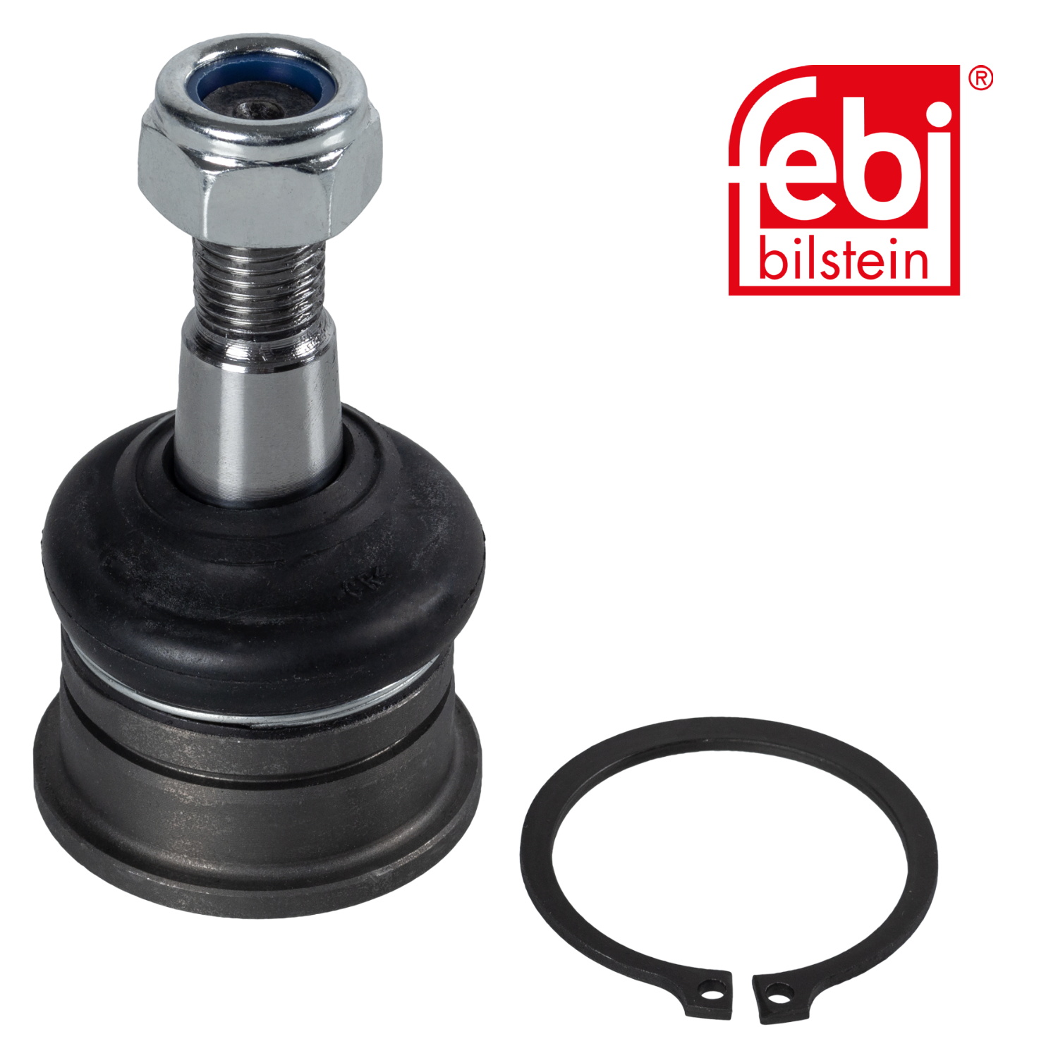 Febi Ball Joint Front Right 43095