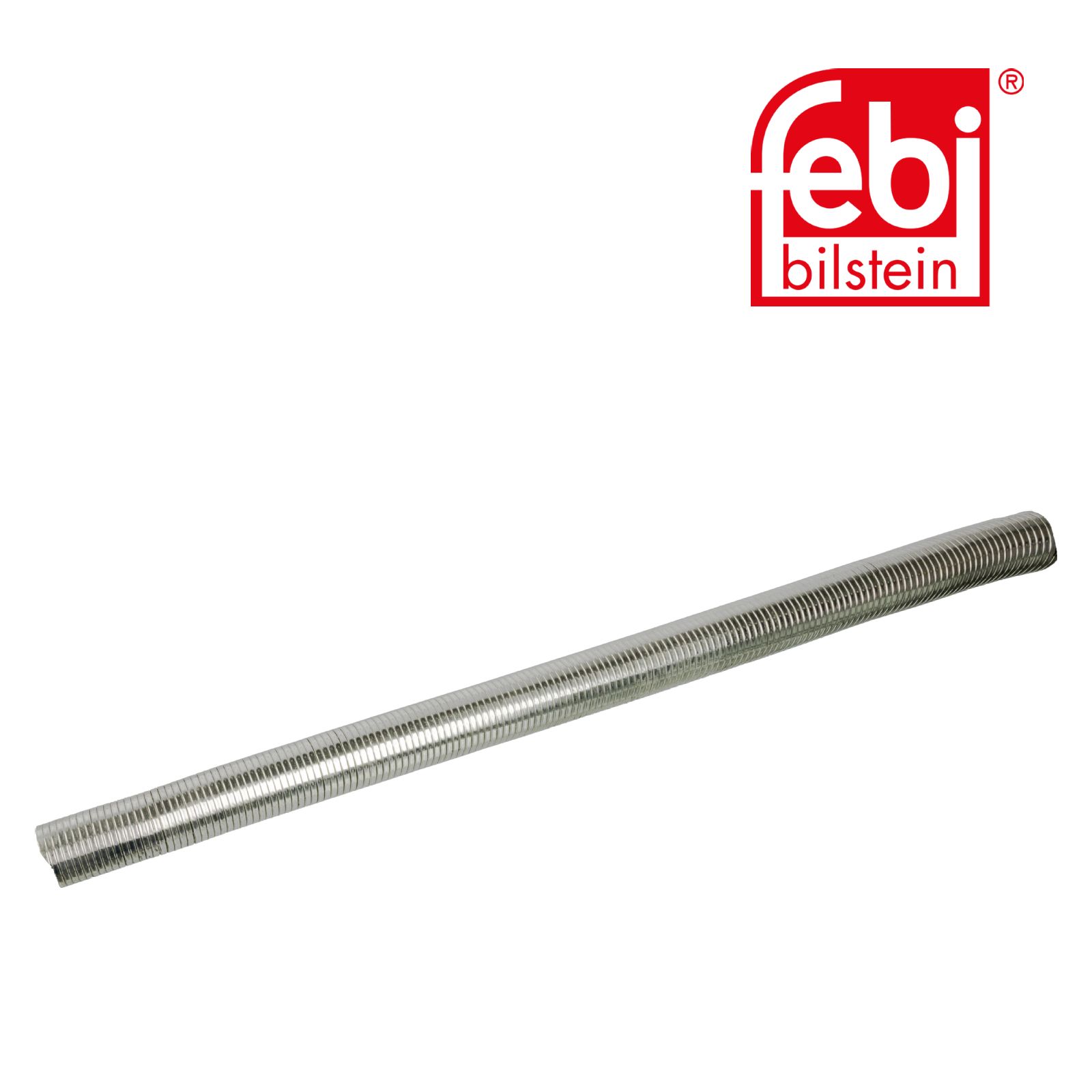 Febi Exhaust Flexible Corrugated Pipe 104127