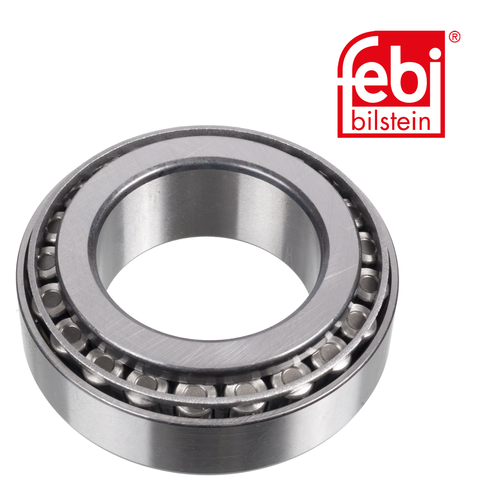 Febi Wheel Bearing 95mm OD ID Wide 19789