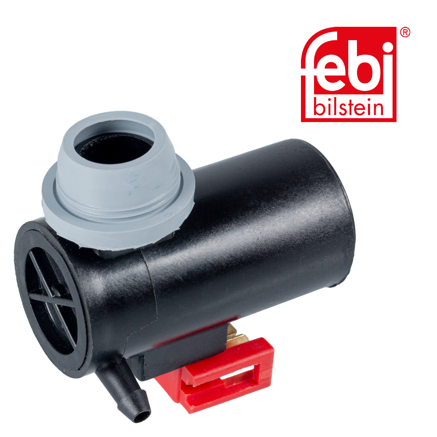 Febi Windscreen Washer Pump 109278