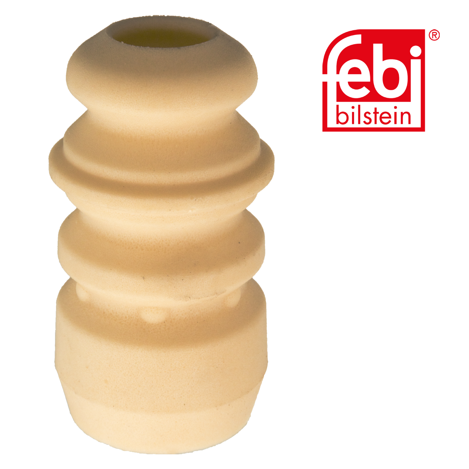 Febi Rear Rubber Buffer Suspension 103820