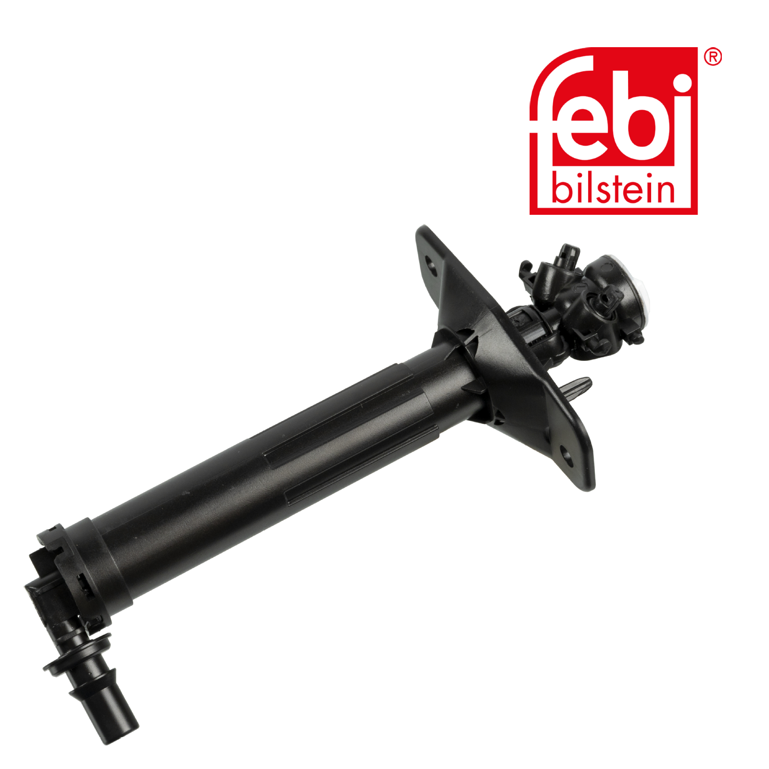 Febi Headlight Cleaning Washer Fluid Jet Left 175650