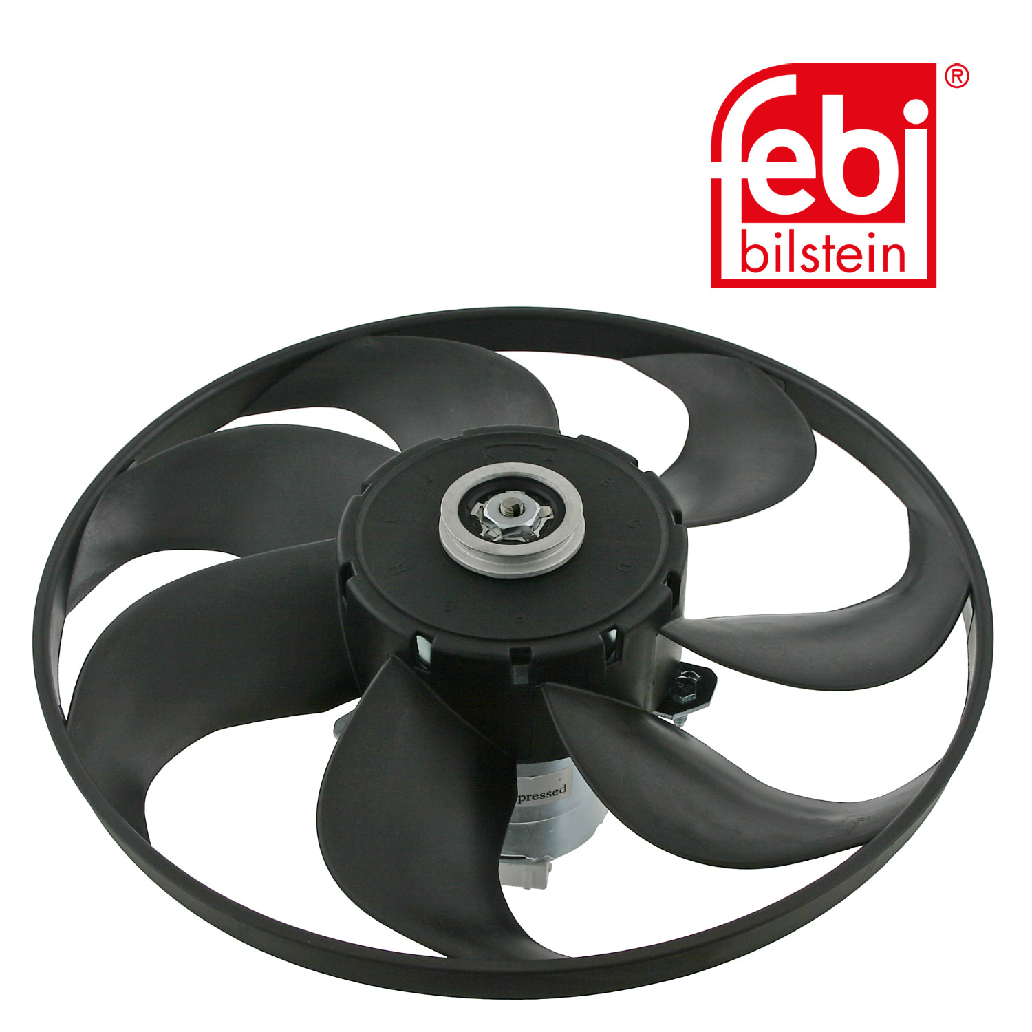 Febi Engine Cooling Fan 14848