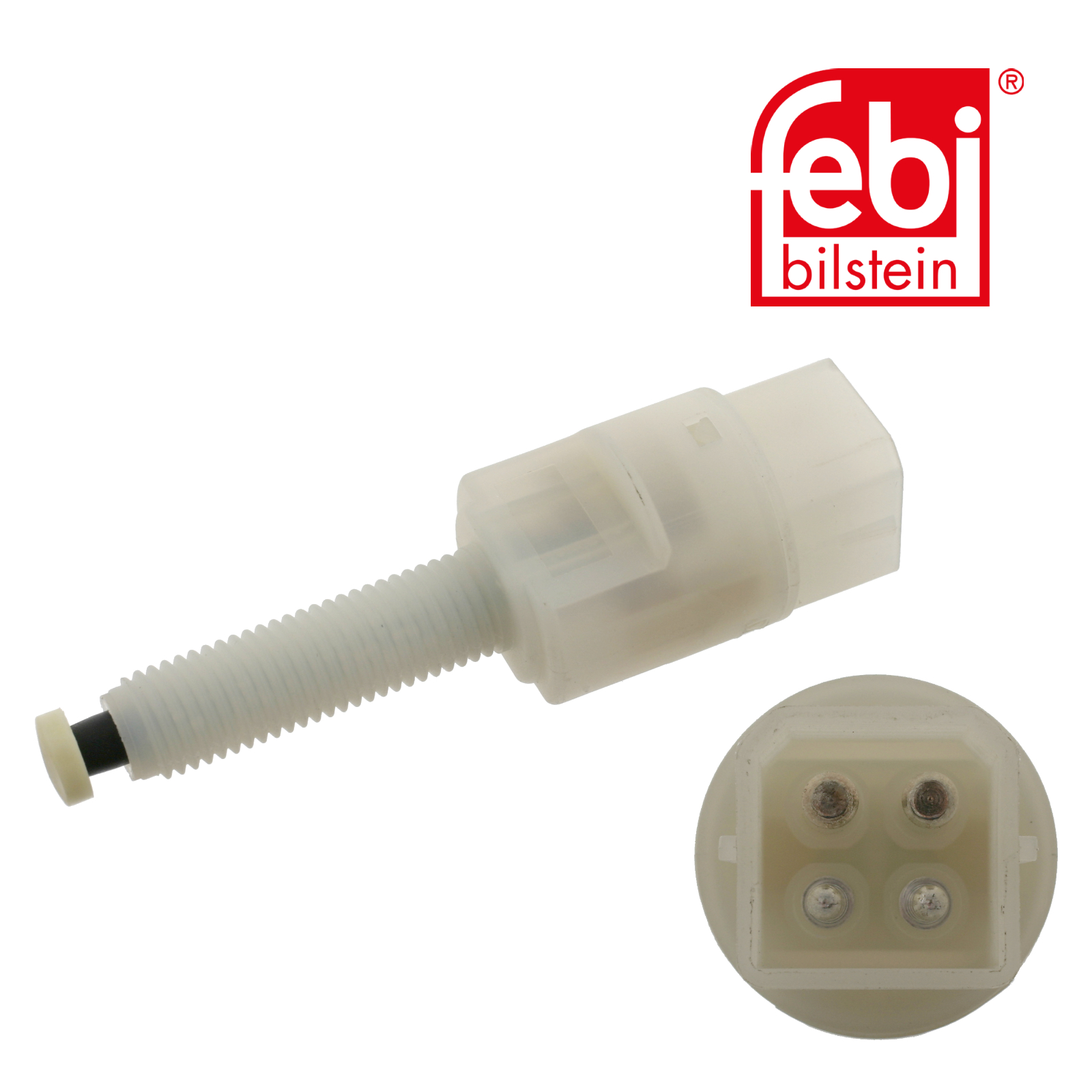 Febi Brake Light Switch 23340