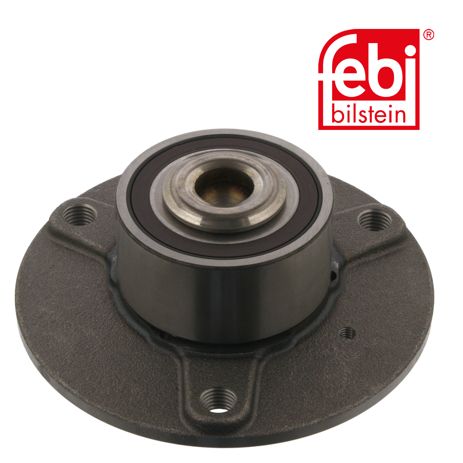 Febi Wheel Bearing Kit Front Right 134mm 36789
