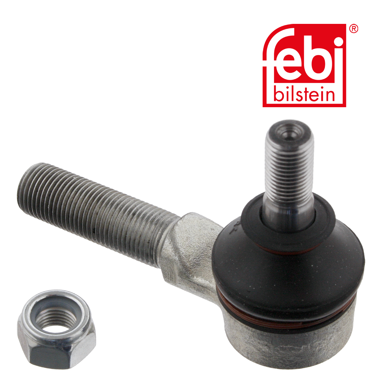 Febi Steering Tie Rod End Ball Joint 33532