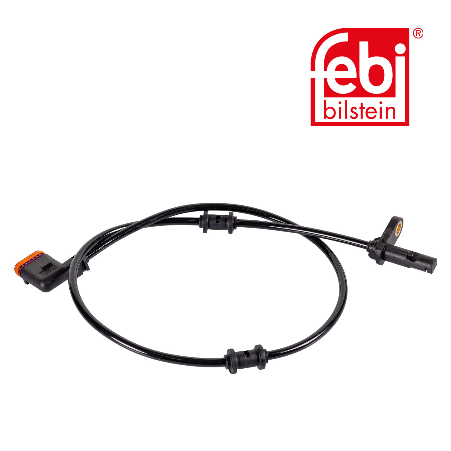 Febi ABS Wheel Speed Sensor Rear Right 170713