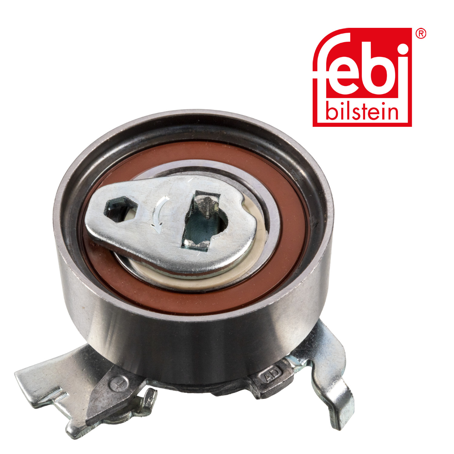 Febi Timing Belt Tensioner Pulley OD ID Wide 11554