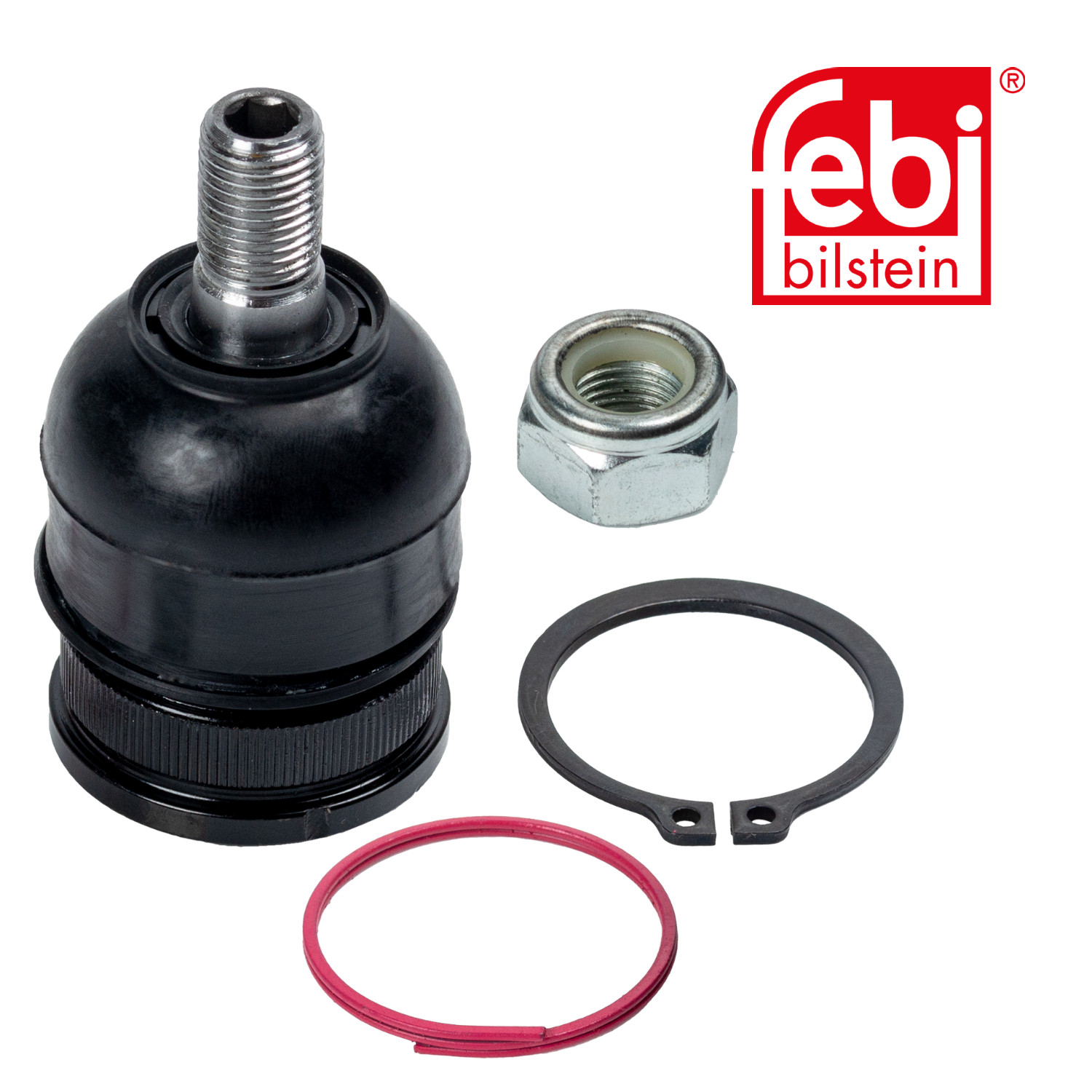 Febi Ball Joint Front Right 42422