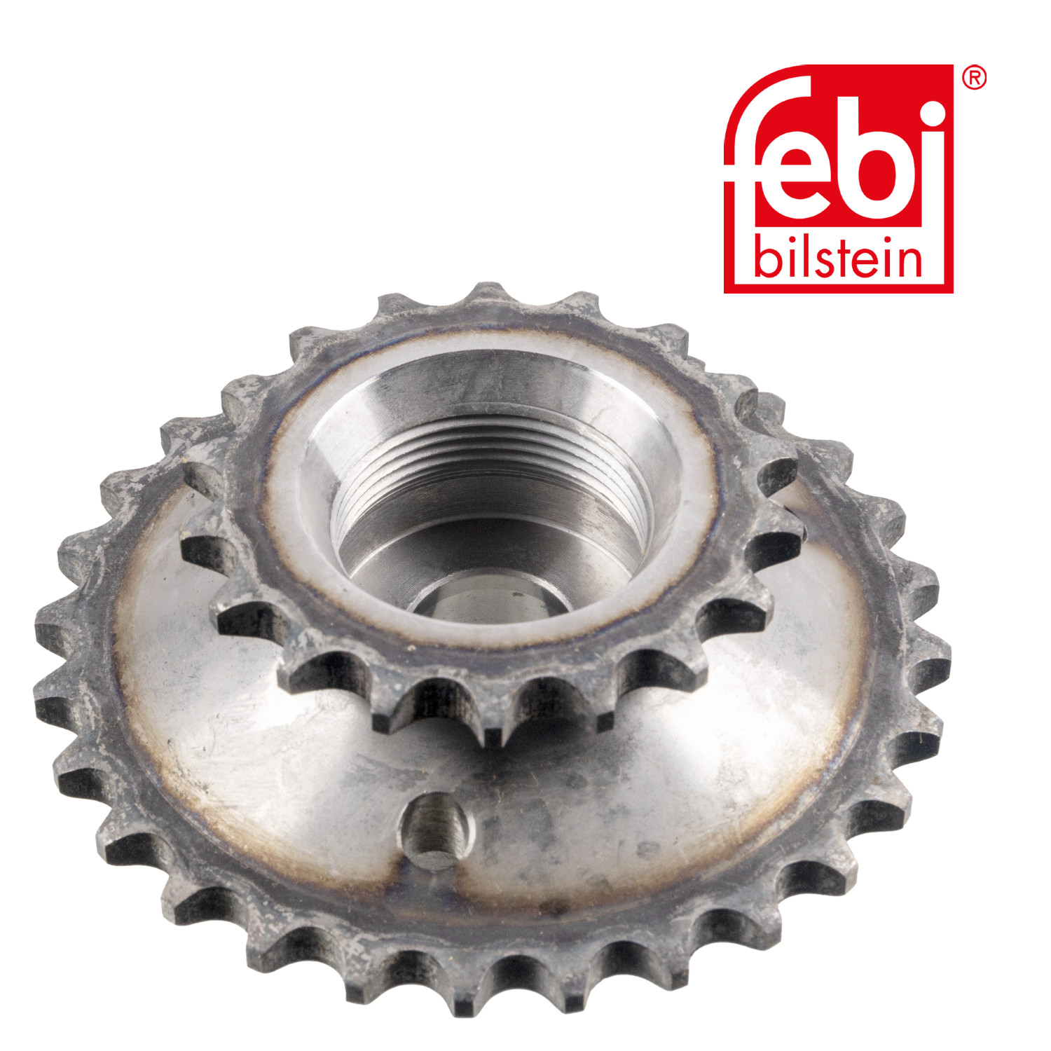 Febi Injection Pump Gear 18 Teeth 106658