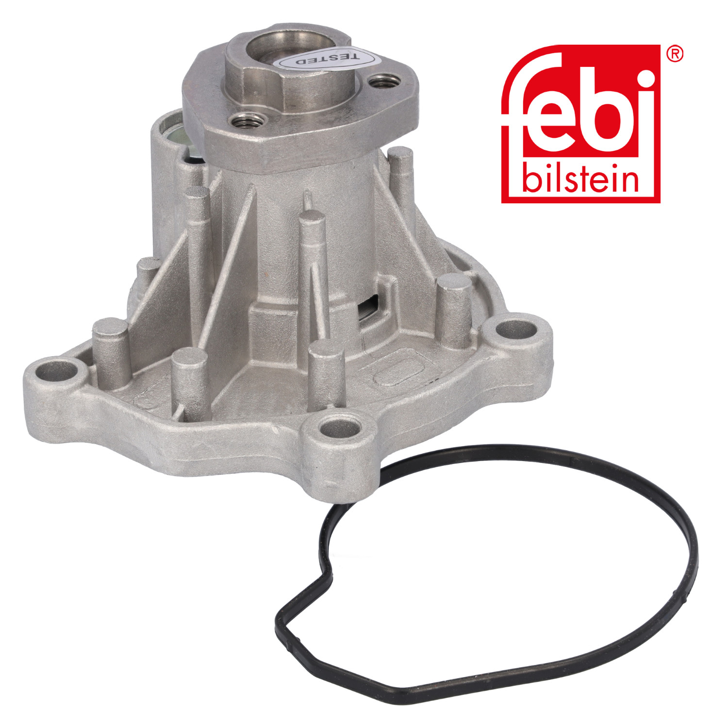 Febi Engine Cooling Water Pump 26830
