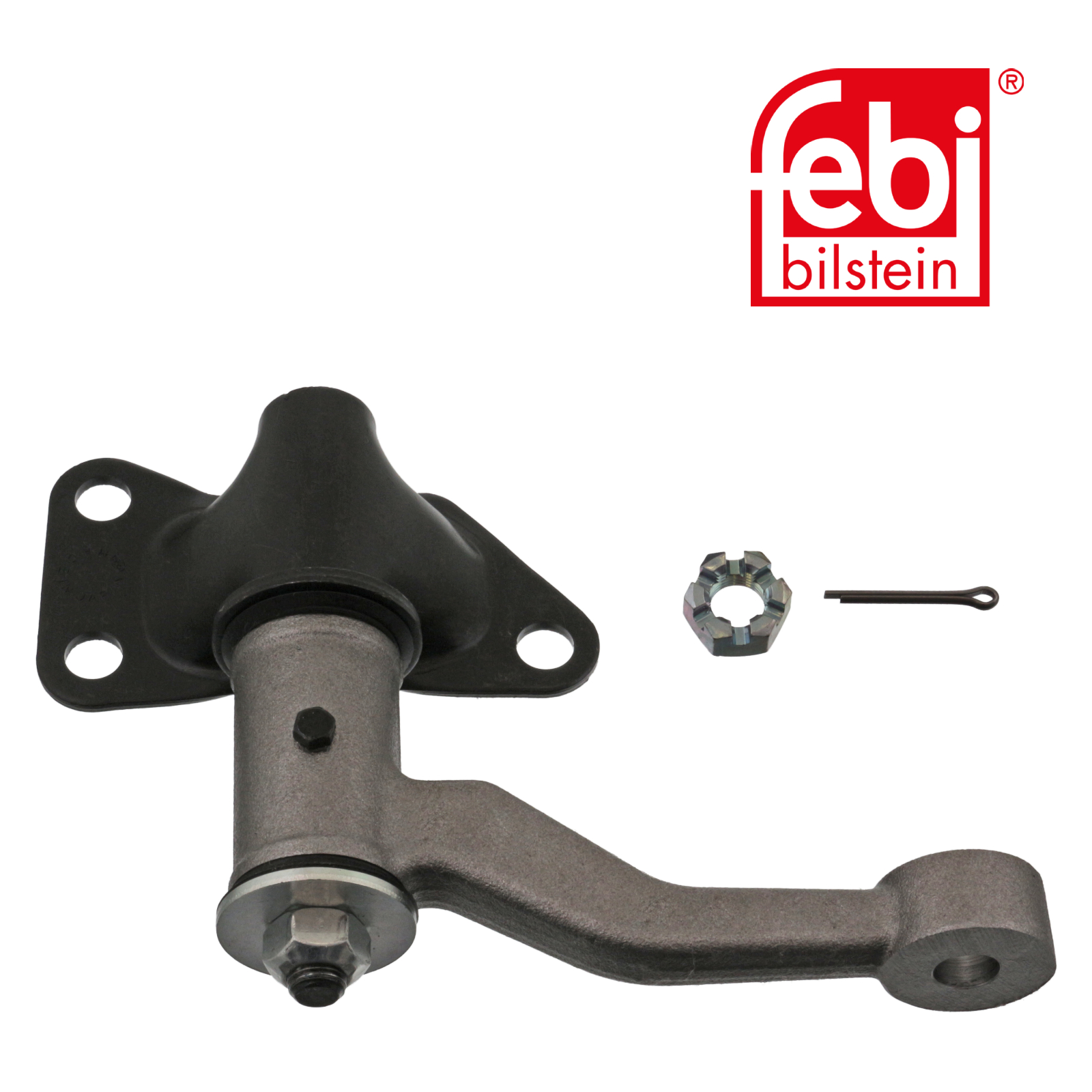 Febi Idler Arm Front Axle 42683