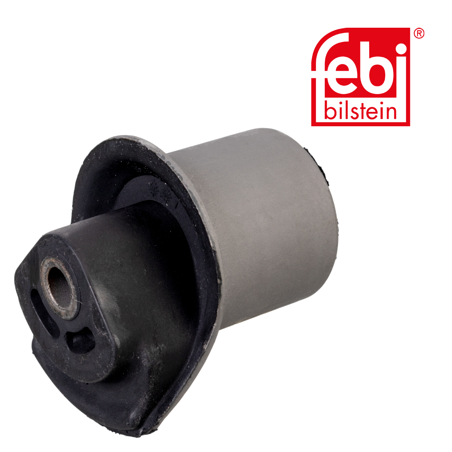 Febi Axle Beam Bushing Rear Right 01172