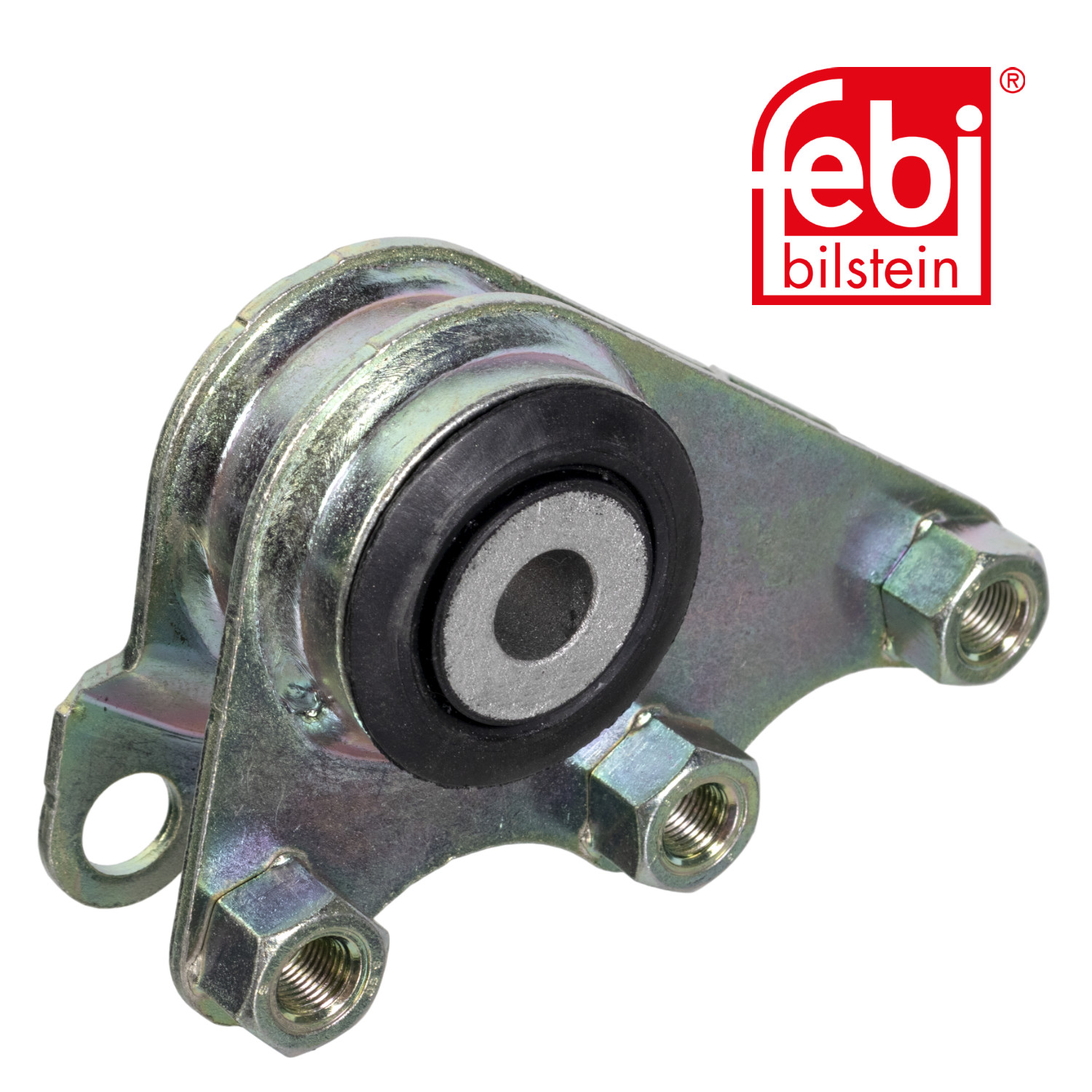 Febi Engine Mount Mounting Rear 180902