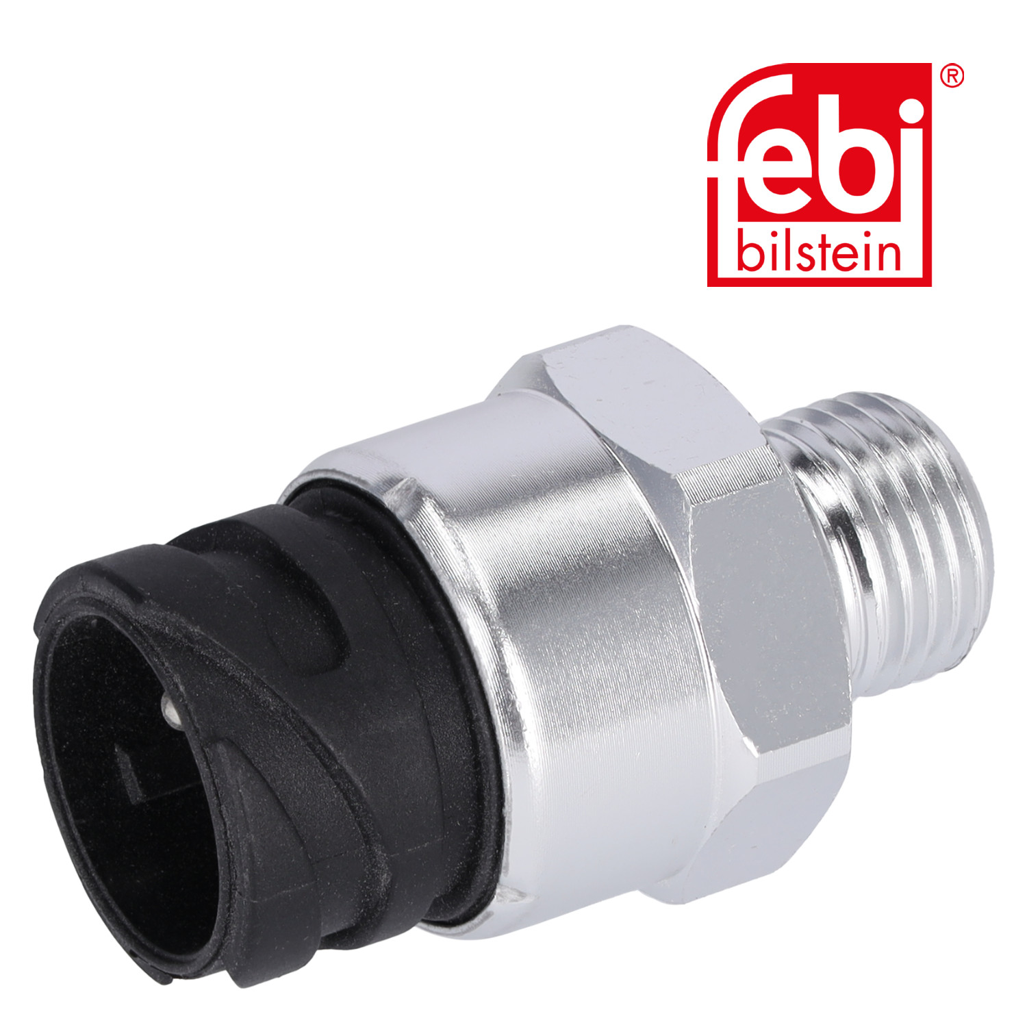 Febi Compressed-Air System Sensor 3 Connectors 106544