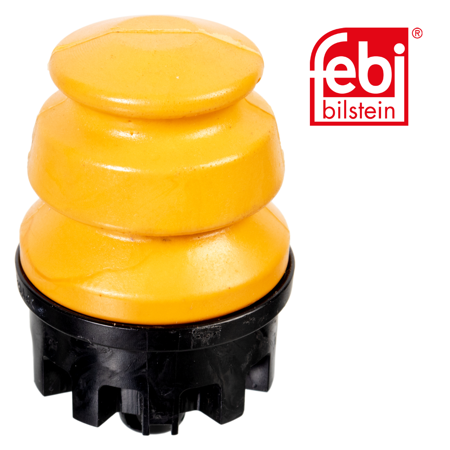 Febi Rear Rubber Buffer Suspension 175658