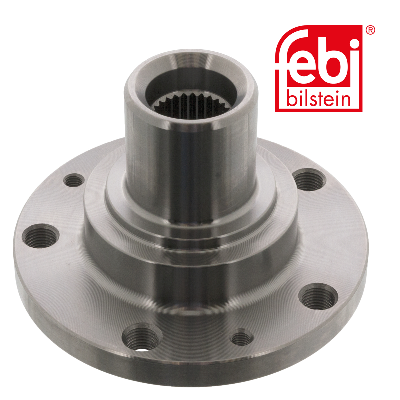 Febi Wheel Hub Stud 49022