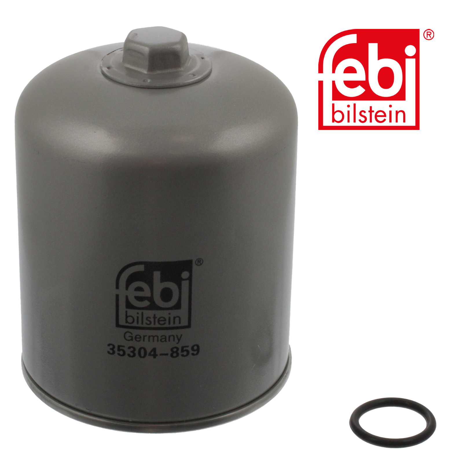 Febi Compressed-Air System Air Dryer Cartridge 35304