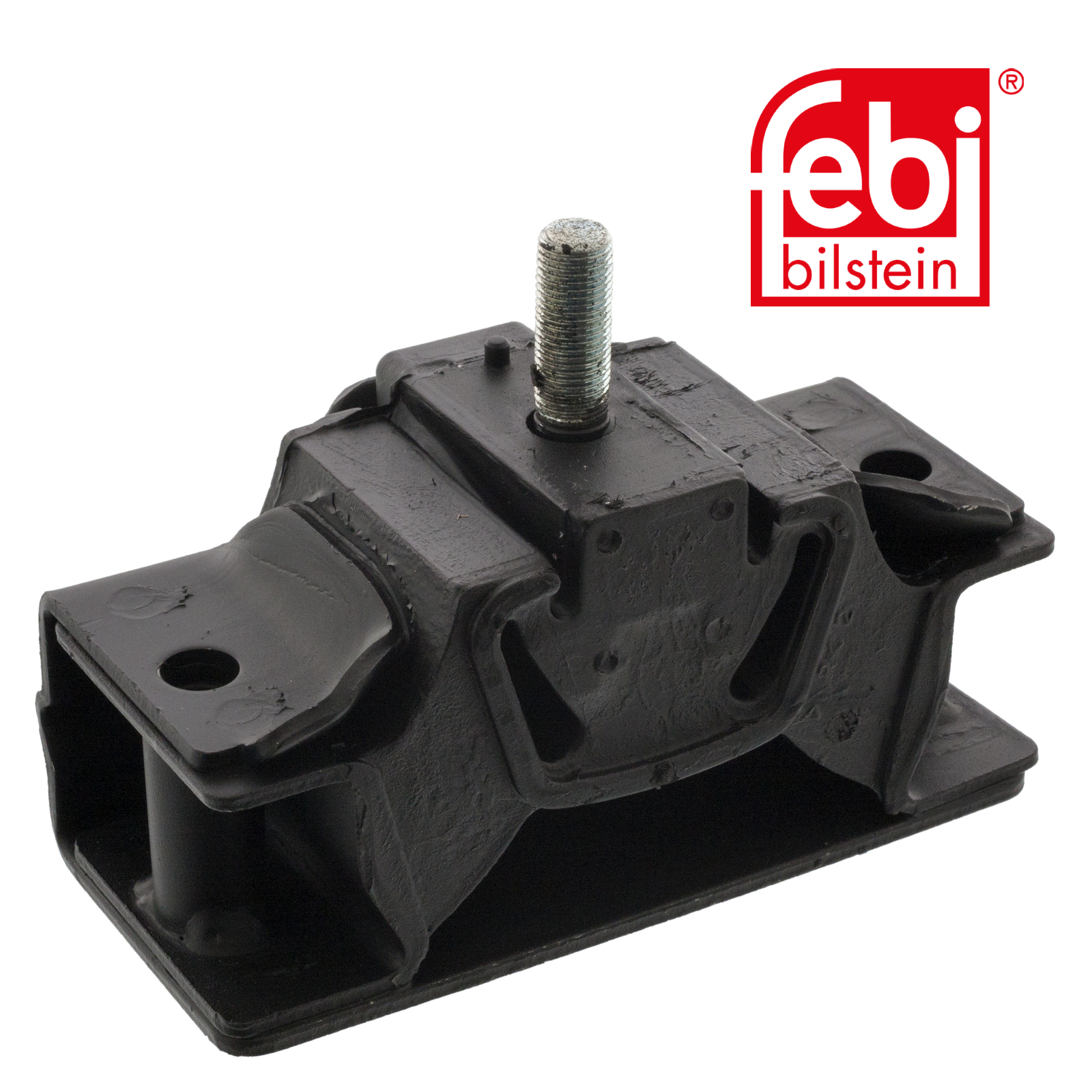 Febi Engine Mount Mounting Right 14190