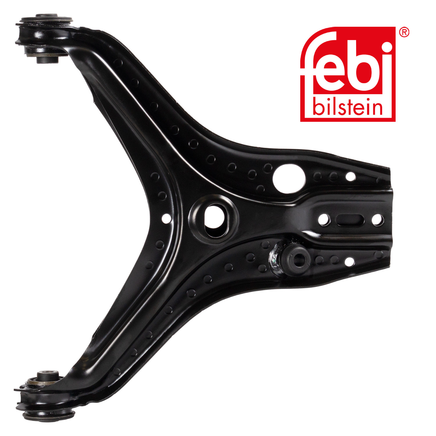 Febi Control/Trailing Arm Lower 09528