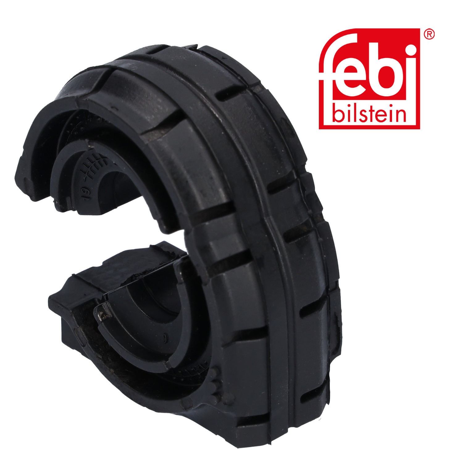 Febi Anti Roll Bar Mounting Bracket Rear 180837