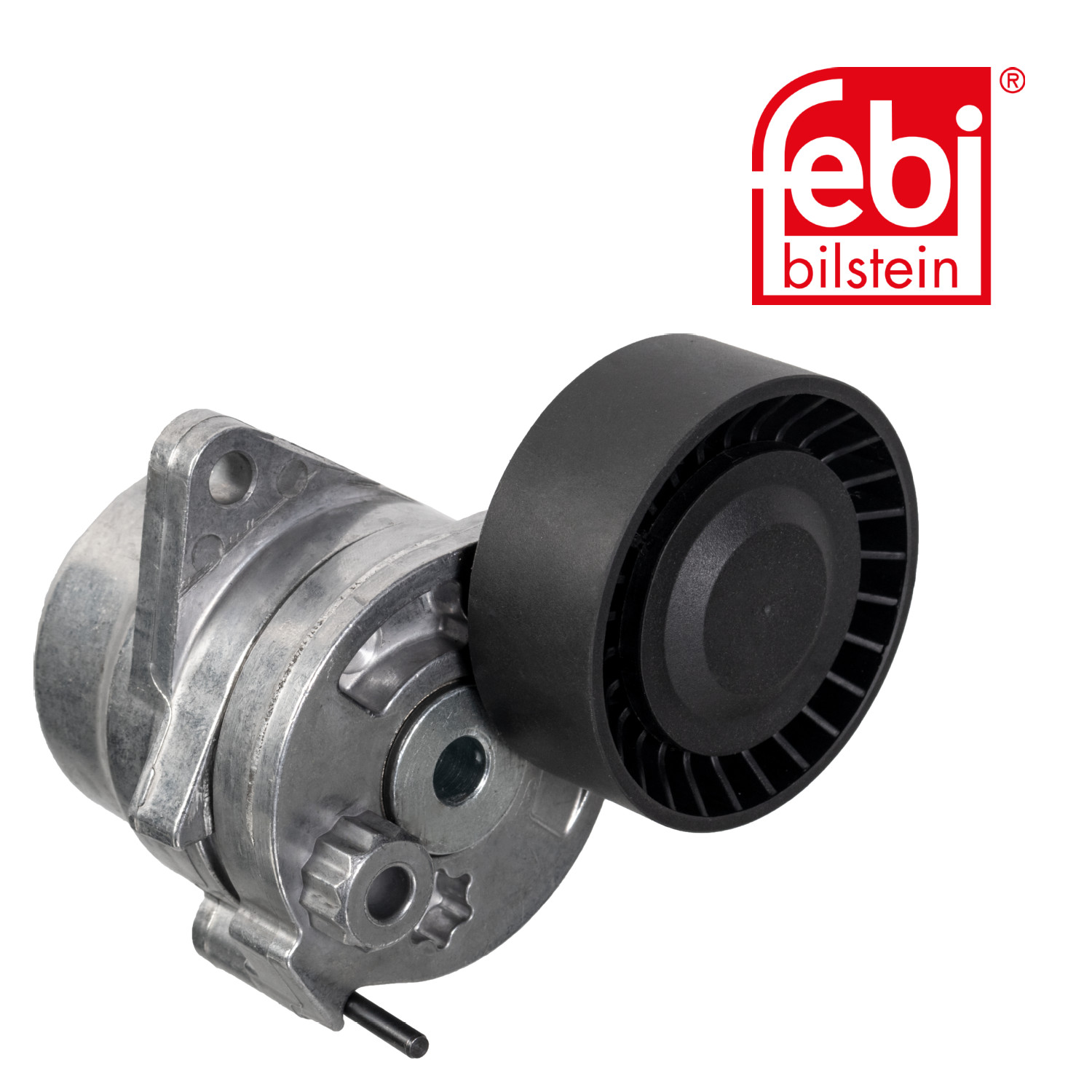 Febi Auxiliary Belt Tensioner 11275