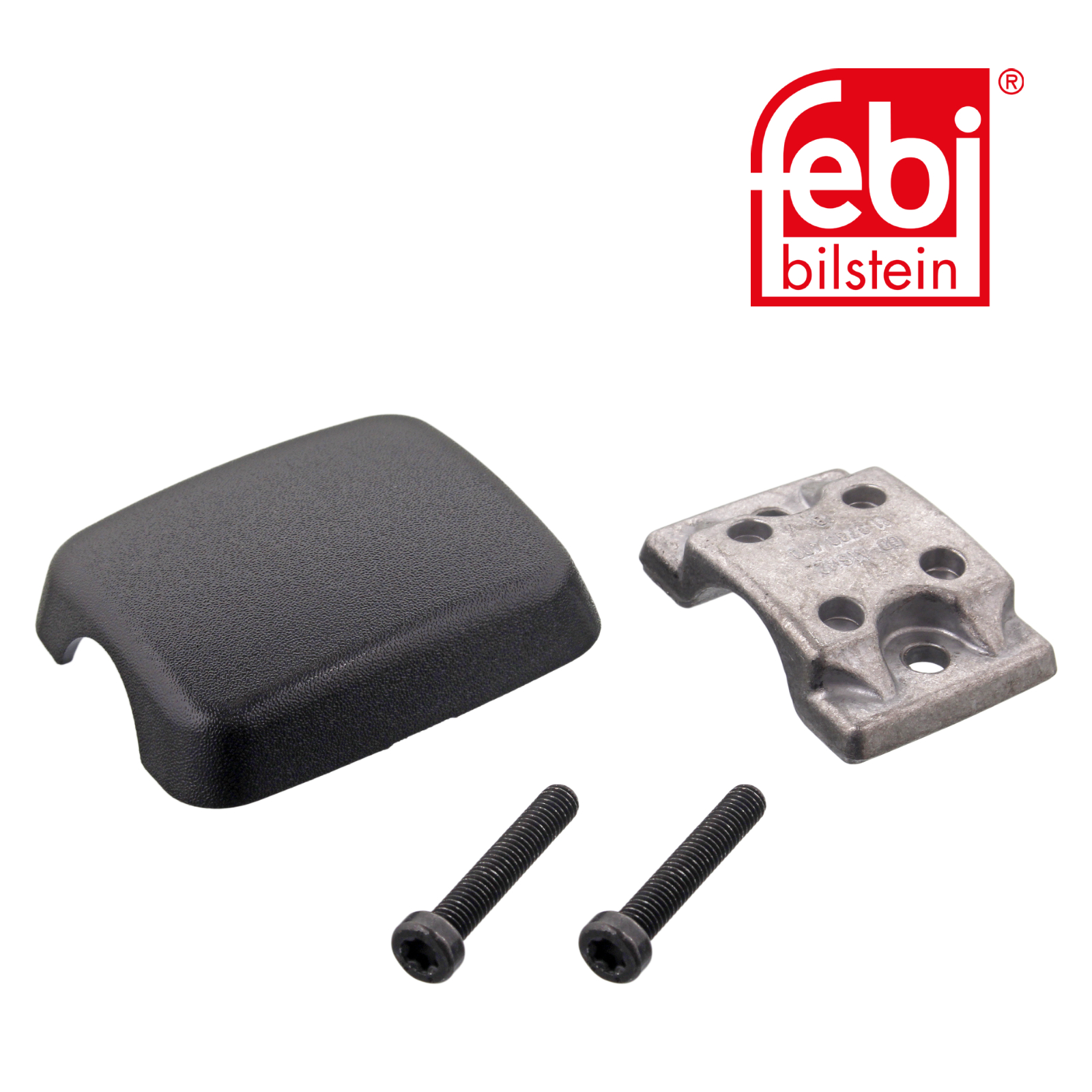 Febi Clamp both sides 49943