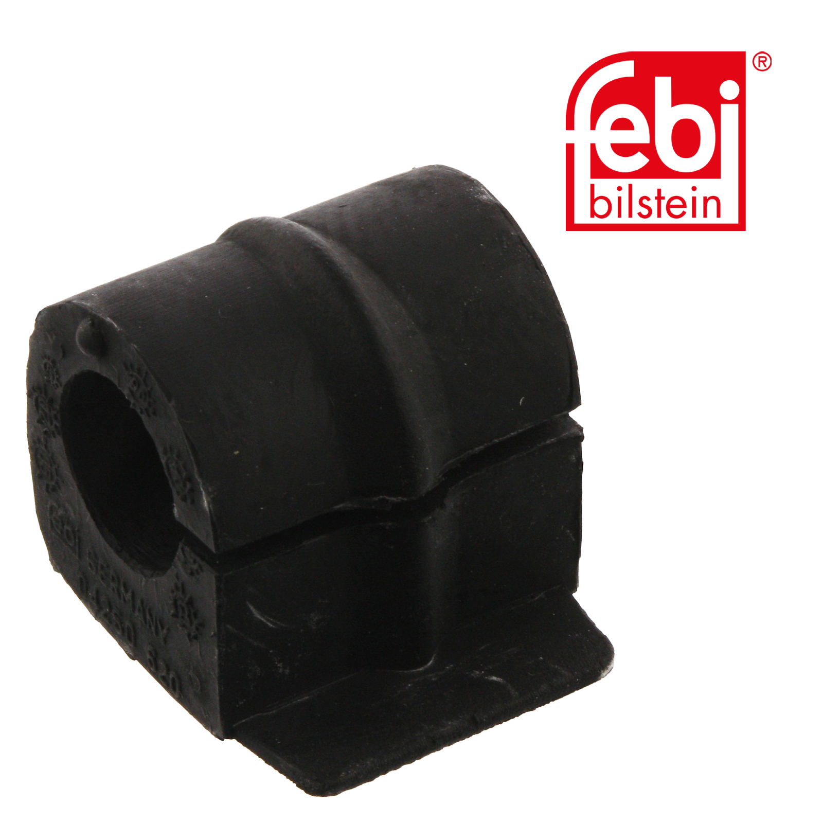 Febi Anti Roll Bar Mounting Bracket Front 04250