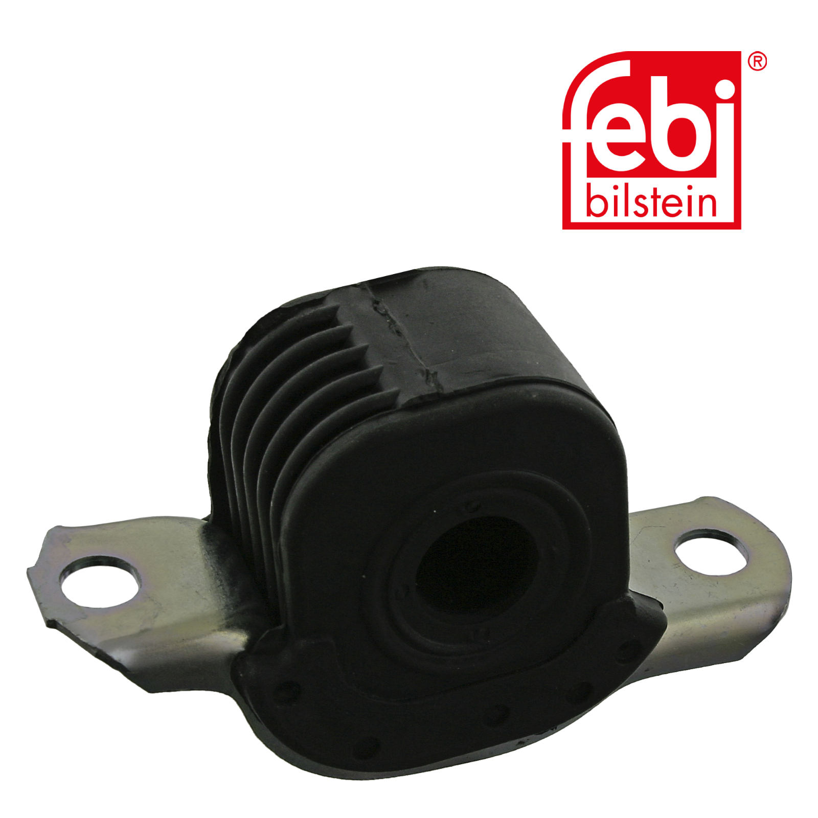 Febi Wishbone / Control / Trailing Arm Bush outer 26862