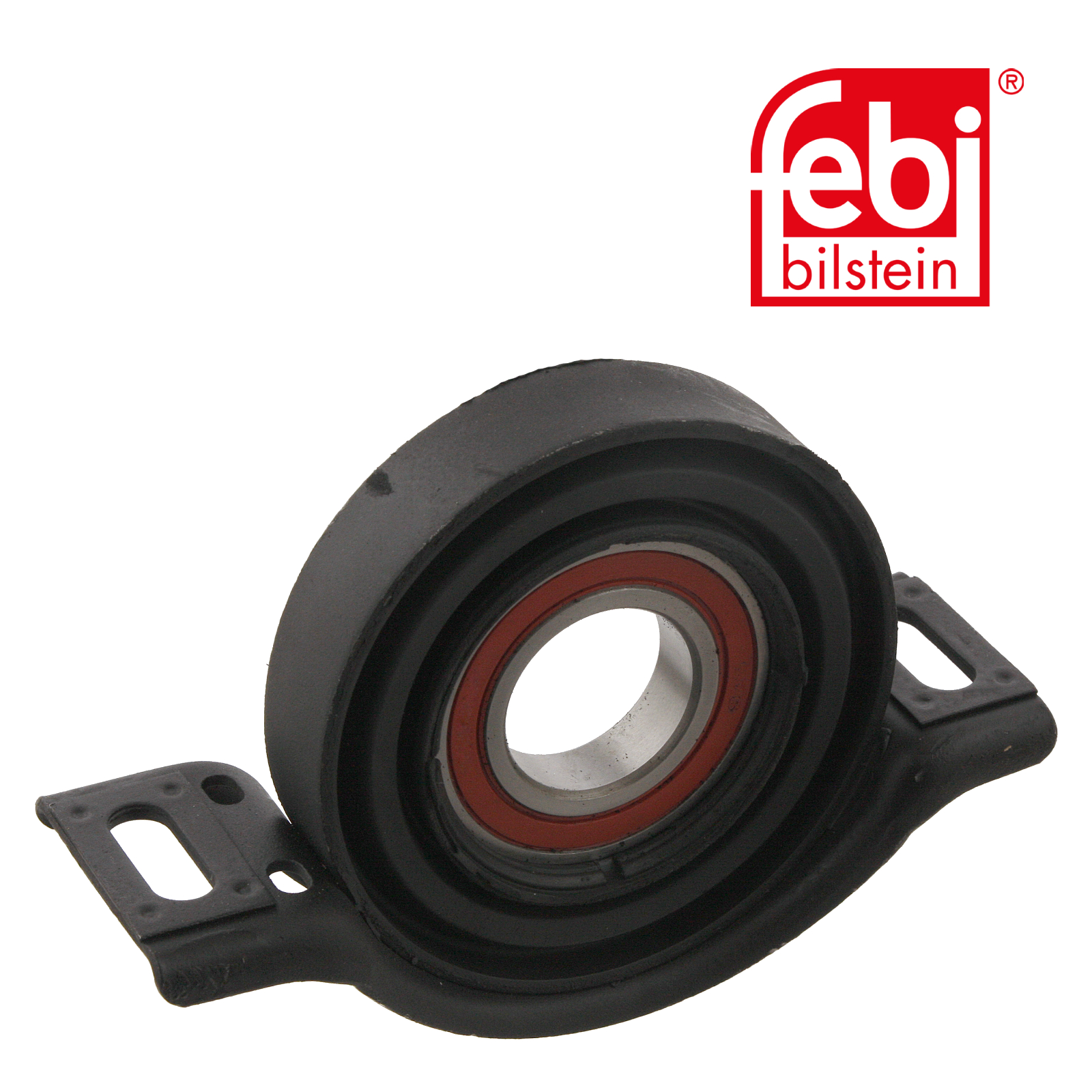 Febi Propshaft Centre Bearing Support 30926