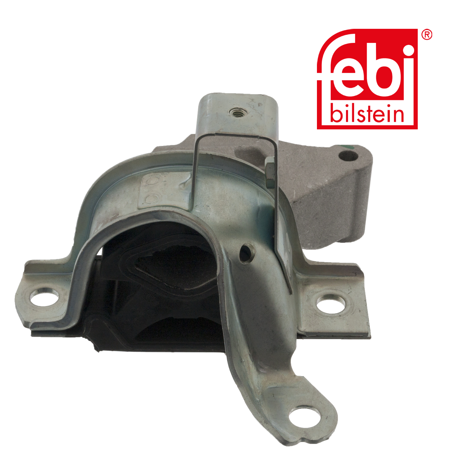 Febi Engine Mount Mounting Right 100281