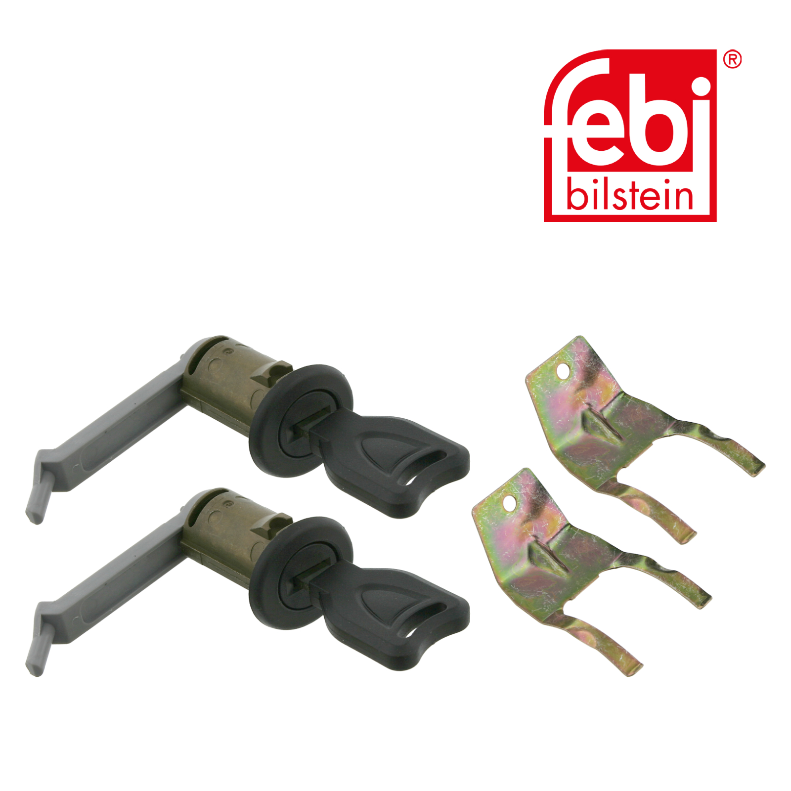 Febi Door Lock Barrel Cylinder 26879