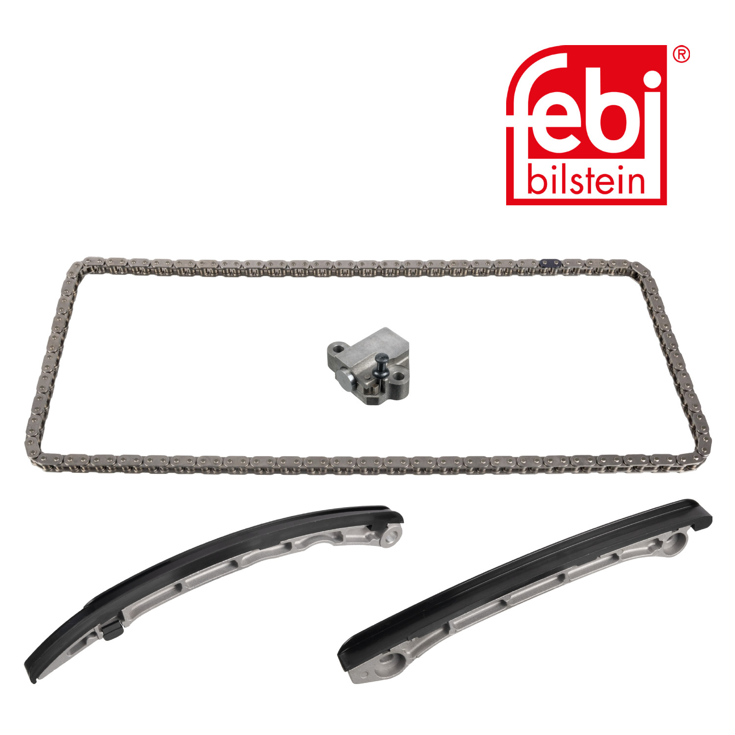 Febi Timing Chain Kit Set 138 Links 8mm 170105