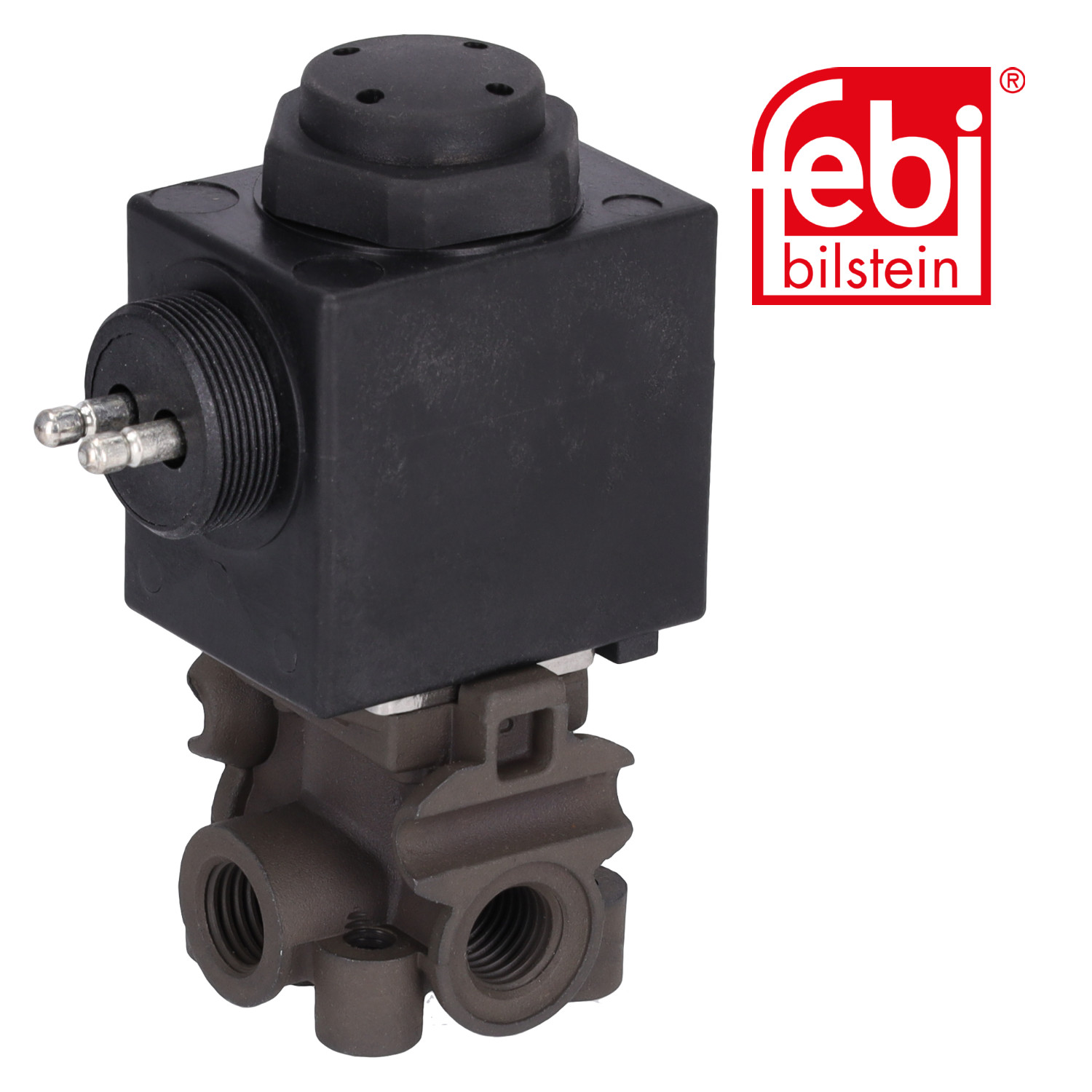 Febi Solenoid Control Valve 21636