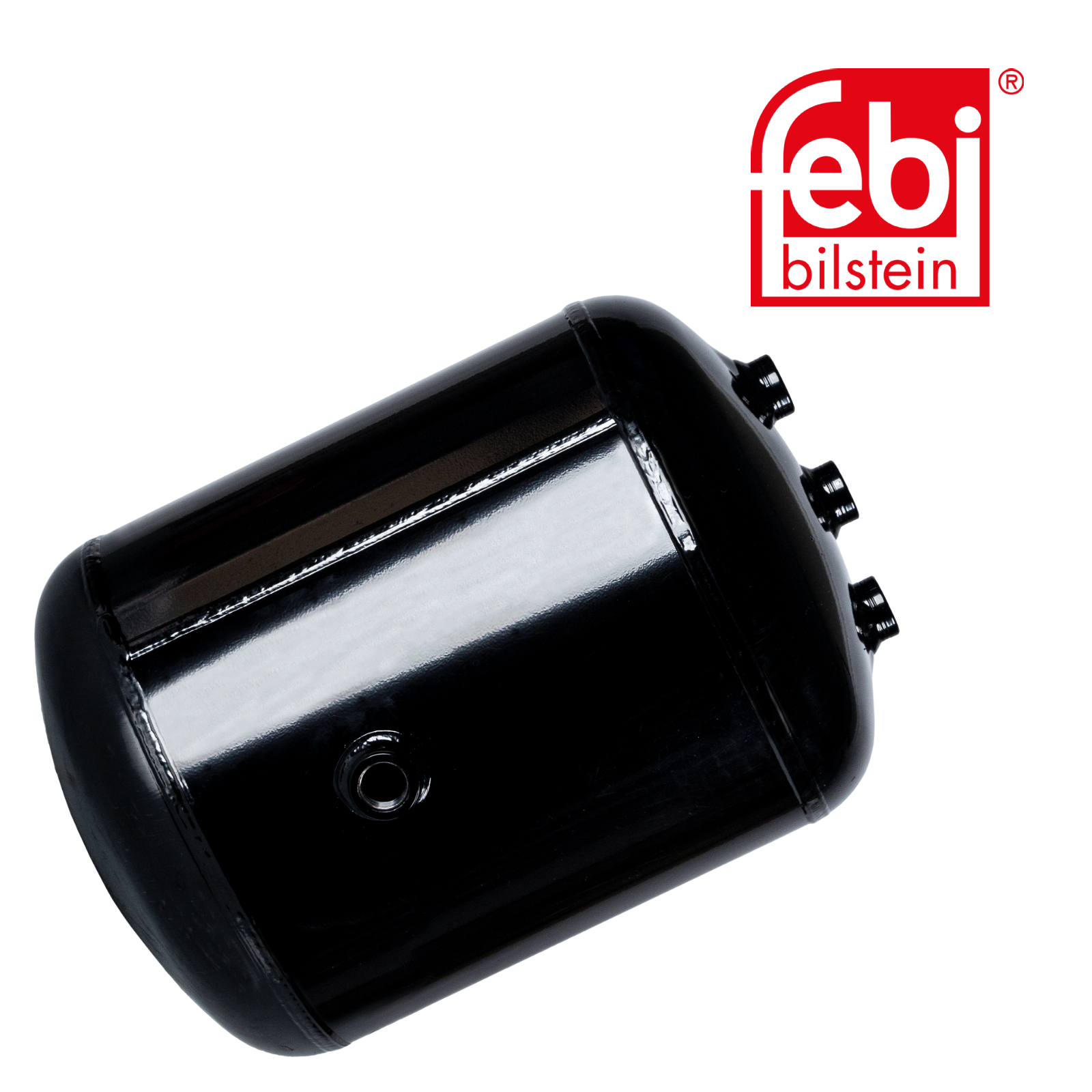 Febi Compressed Air Receiver Tank 106064
