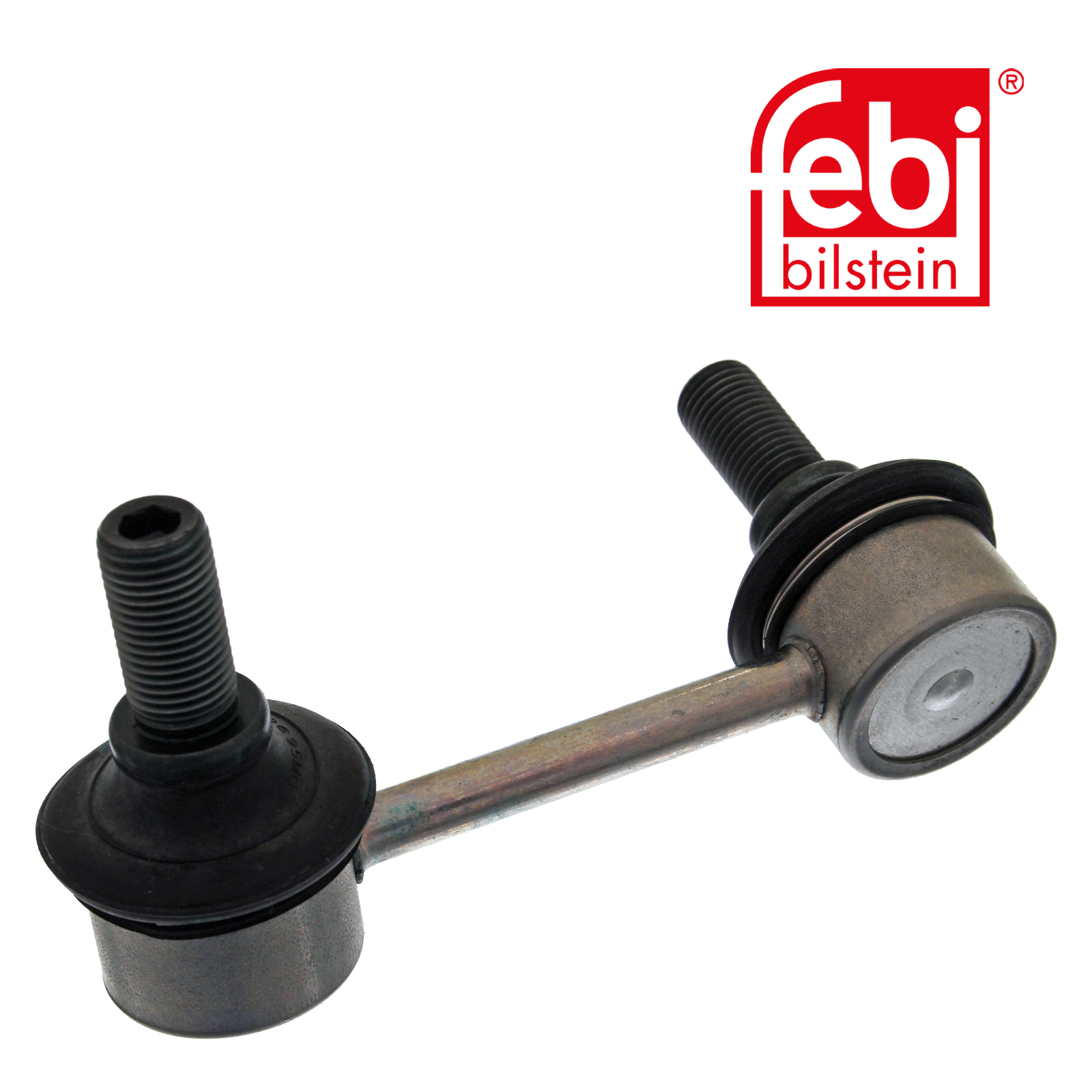 Febi Stabiliser Bar Link Coupling Rod Front Right 42963