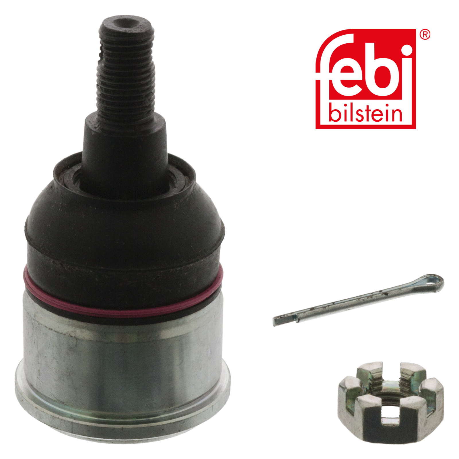 Febi Ball Joint Front Right 42133